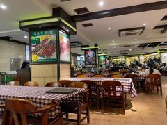 -开心果牛扒城(雍华庭店)