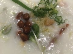 艇仔粥-池记(尖沙咀店)
