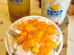 -冰椰岛椰冰(亚龙湾店)