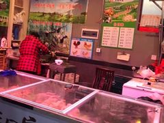 -三角地菜市场(吉祥路店)