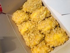 -鲍师傅糕点(江苏路店)
