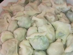 -翠花老菜饺子馆(七宝店)