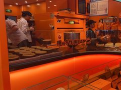 -KUMO KUMO甜品·冰淇淋(深圳壹方城店)