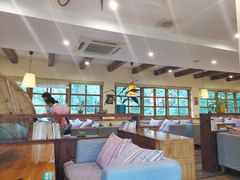 -石榴院子(西施故里店)
