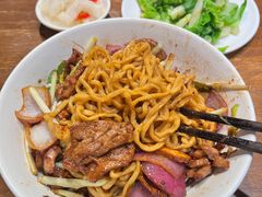 -寻裕记·现炒浇头面(人民广场店)