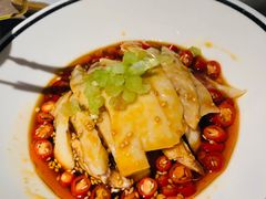 -太二酸菜鱼(菱角湖万达店)
