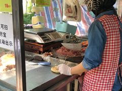 -杨天玉腊牛羊肉