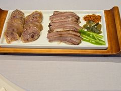 驴肉双拼-群生大院(怀柔店)