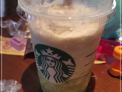 -星巴克臻选(泉州晋江SMMALL店)