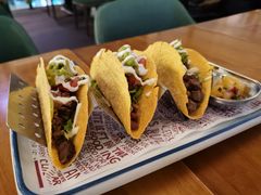 -HFFOUSA TACO弗萨塔可墨西哥餐厅(颐堤港店)