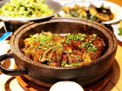 碟鱼头-老街烧烤·四方路小烤肉(书院路店)