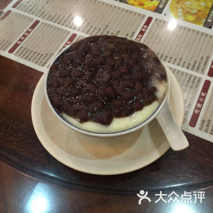 阿坤甜品(高品美食街店)图片 - 第98张