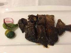 熏鲳鱼-老吉士(环贸iapm店)