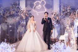 -明典婚礼策划·婚车租赁·婚纱摄影