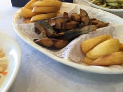 -万宝海鲜舫(劳动公园店)