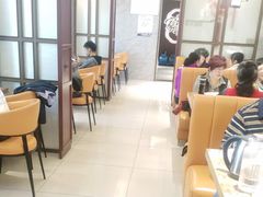 -新时代大酒店(仰口路店)