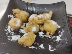 -阿度烧烤牛火锅(梧田店)