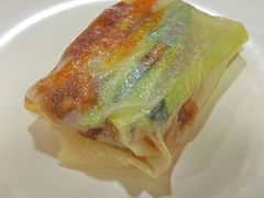-姥家春饼店(漳州二路店)