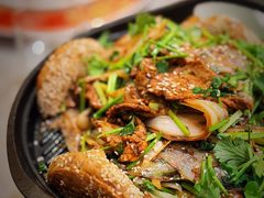 -北京王府井希尔顿酒店·秦唐中餐厅Chynna