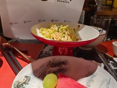 -牛将军•涮肉•烤肉(北京王府井·故宫店)