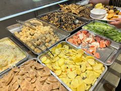 -富龙快餐店(铁西店)