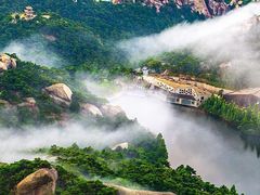 -天柱山风景区
