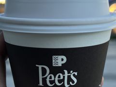 -Peet's 皮爷咖啡(乐峰店)