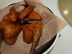 -勝記酒家·37年老字号·经典粤菜(荔枝公园店)