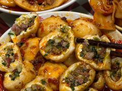 -赵美丽重庆火锅(西安直营总店)