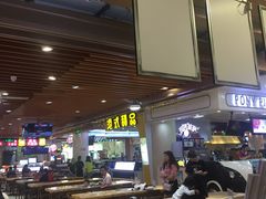 -吃通天美食广场(德辉广场店)