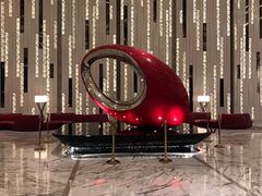 -上海宝华万豪酒店