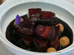 -聚鑫阁江浙菜·非遗传承技艺(青村帝华园店)