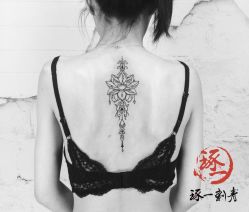 -天道tattoo纹身穿孔工作室