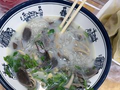 -鸭小妹鸭血粉丝(老门东店)