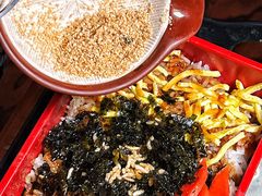 -鳗鱼家·深夜食堂(军博店)