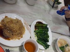 -麦奀云吞面世家 山顶店(山顶广场店)