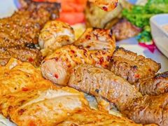 -Efes Turkish & Mediterranean Cuisine 艾菲斯餐厅(陆家嘴店)