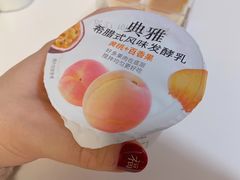 -一鸣真鲜奶吧(益乐路店)