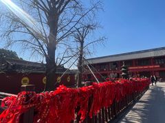 -上海财神庙