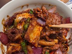 -王繁星面馆(西安熙地港店)