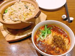 -眉州东坡·熊猫主题餐厅(枫蓝店)