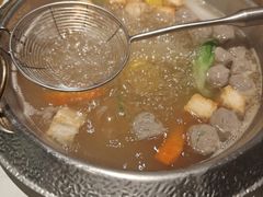 -左庭右院鲜牛肉火锅(新梅广场店)