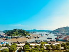 -东海半边山旅游度假区