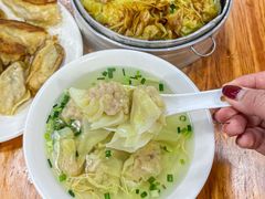 -味一早餐(民安路店)