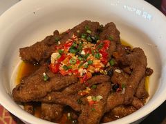 -洞庭土菜馆(天河北总店)