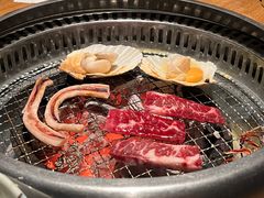 -大牛焱烧·和牛炭火烧放题