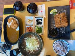 -胜博殿日式炸猪排(西红门店)