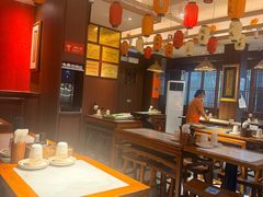 -虢国羊肉汤馆(政二街店)