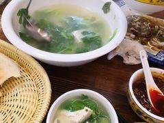 -老味道1992(武当山店)