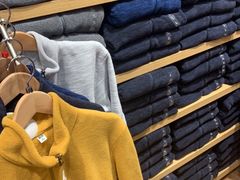 -优衣库(广州恒宝广场店)